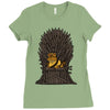 hypnoking! Ladies Fitted T-Shirt