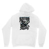 black bood Unisex Hoodie