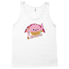 krangcakes Tank Top