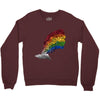 shelf life Crewneck Sweatshirt