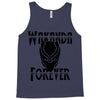 wakanda Tank Top