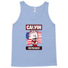 calvin hobbes Tank Top