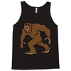 bigfoot Tank Top