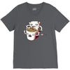 noooodles V-Neck Tee