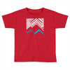 atoms for peace Toddler T-shirt