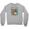 lyolo Crewneck Sweatshirt