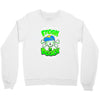 fresh to death Crewneck Sweatshirt