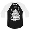 today's forecast 3/4 Sleeve Shirt
