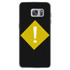 warning Samsung Galaxy S7