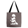 storm trooper Tote Bags