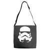 storm trooper Adjustable Strap Totes