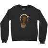 groovy baby groot 2 Crewneck Sweatshirt
