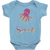 summer Baby Onesie