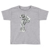 optimus prime 2 Toddler T-shirt