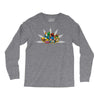mariomon1 Long Sleeve Shirts
