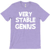 very stable genius T-Shirt