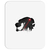 cat signal Mousepad