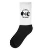 old school tech support Socks
