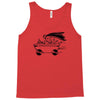 bathmobile Tank Top