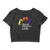 sanderson sister hocus pocus Crop Top