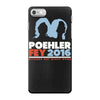 poehler fey 2016 iPhone 7 Case