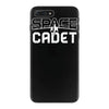 space cadet space ship iPhone 7 Plus Case