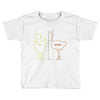 biggest Toddler T-shirt