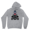 I Am Siberian Husky Actually In A Very Commited Relationship Hoodie