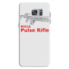 m41a puse rifle Samsung Galaxy S7