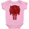 punishurdock Baby Onesie