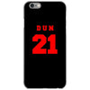DUN 21 iPhone 6/6s Case