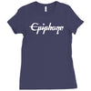 epiphone new Ladies Fitted T-Shirt
