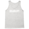 deadlift Tank Top