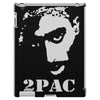 2pac (1) iPad 3 and 4 Case