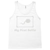 my first selfie Tank Top