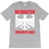 einsturzende neubauten logo T-Shirt