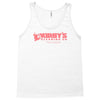 kirby's cleaning co2 Tank Top