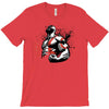 god warrior T-Shirt