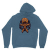 master of puppets Hoodie