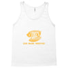 stars hollow connecticut Tank Top