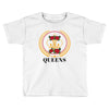 Queens Crown Toddler T-shirt