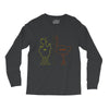 biggest Long Sleeve Shirts
