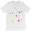 libra rainbow sign T-Shirt