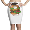 pass the nutrition test Pencil Skirts