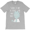 not for smart people T-Shirt