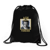 forever xxxtentacion Drawstring Bags