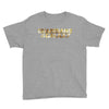 Guardians Of The Galaxy Youth Tee