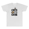 cats cats cats All Over Men's T-shirt