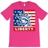 liberty statue T-Shirt