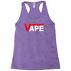 vape Racerback Tank